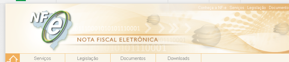 Nota Fiscal Eletrônica